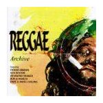 Reggae archive