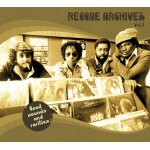 Reggae archives vol 1 - double digipack Reggae archives vol 1 - double digipack