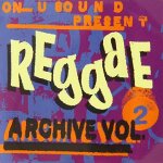 Reggae archive vol. 2