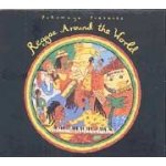Reggae around the world