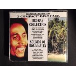 Reggae collection : sounds of bob marley