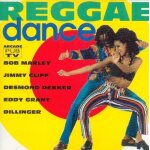 Reggae dance