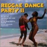 Reggae dance party 2