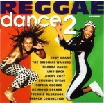 Reggae dance, vol 2