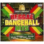 Reggae dancehall hits various