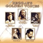 Reggae's golden voices