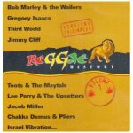 Reggae history vol. 1