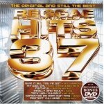 Reggae hits 37 / various (bonus dvd