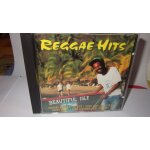Reggae hits vol three