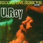 Reggae live sessions