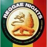 Reggae nights