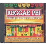 Reggae pei vol. 1 : le meilleur du reggae de l'oc�an indien