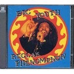 Reggae phenomenon