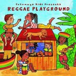 Reggae playground