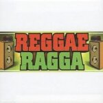 Reggae ragga - coffret 6 cd