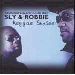 Reggae stylee