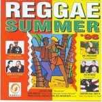 Reggae summer '96