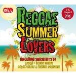 Reggae summer lovers