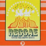 Reggae with the hippy boys