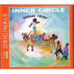 Reggae thing - the originals