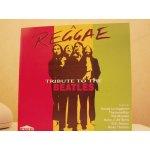 A reggae tribute to the beatles