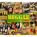 Reggae vibes vol. 1