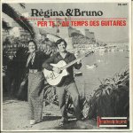 Regina et bruno accompagns par bruno bacara et ses guitares (corse) : per te (peppu flori - bruno bacara) ...