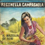 Reginella campagnola (bruno di lazzaro) / il mazzolin di fiori (trascr. giordano) Reginella campagnola (bruno di lazzaro) / il mazzolin di fiori (trascr. giordano)