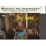 Reine de musette : fete du musette, reine de musette, el galliego, rosio, les triolets, la java des as, ...