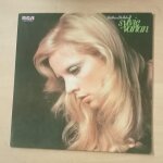 La reine de saba - 33 tours ( sylvie vartan )