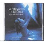 Relaxation extreme