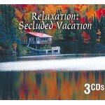 Relaxation - secluded vacation
