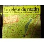La rel�ve du matin