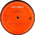 Remix sampler