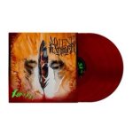 Remix xl exclusivit� fnac vinyle rouge opaque - myl�ne farmer