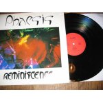 Reminiscence / radiance / you / aurore: final flight / human / paradoxe / fly away / intrision