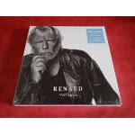 Renaud - mtque (coffret deluxe limit / vinyle blanc cd digipack 2 tirages photos collector un carnet) ...