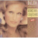 Rendez - vous chaque soir 3'32 (michaele / boncompagni / fontana - pes) / dalida mon amour 3'00 (g. debot ...