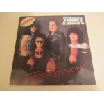 Repression : antisocial - monsieur com�die - instinct de mort - au nom de la race - passe - fatalit� ...