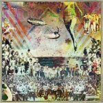 La republique des meteors