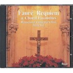 Requiem, cantique de jean racine, messe basse, motets soli