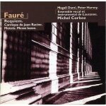 Requiem - cantique de jean racine - motets - messe basse