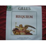 R�quiem de gilles (jean gilles) - chorale philippe caillard - orchestre de chambre jean - fran�ois paillard, ...