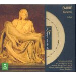 Requiem, messe basse, cantique de jean racine