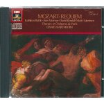 Requiem mozart / battle / barenboim / orchestra of paris