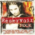 Reservoir rock - vol. 2 Reservoir rock - vol. 2