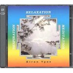 Resiration relaxation meditation