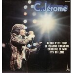 Retro c'est trop, le charme fran�ais, caroline et moi, it's son long, l'indienne, je veux te chanter, ...