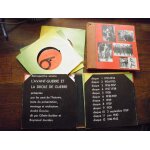 Rtrospective sonore : l'avant - guerre et la drole de guerre , prsente par les amis de l'histoire