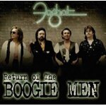 Return of the boogie men